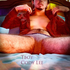 tboycodylee Profile Picture