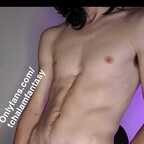tchalamfantasy (fantasy boy ❤️❤️❤️) OnlyFans content 

 profile picture