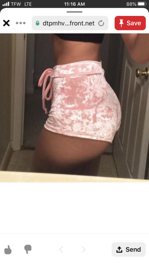 Video leaks tdreamdoll