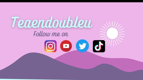 Video leaks teaendoubleufree