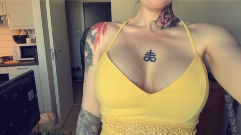 Video leaks teckuilla