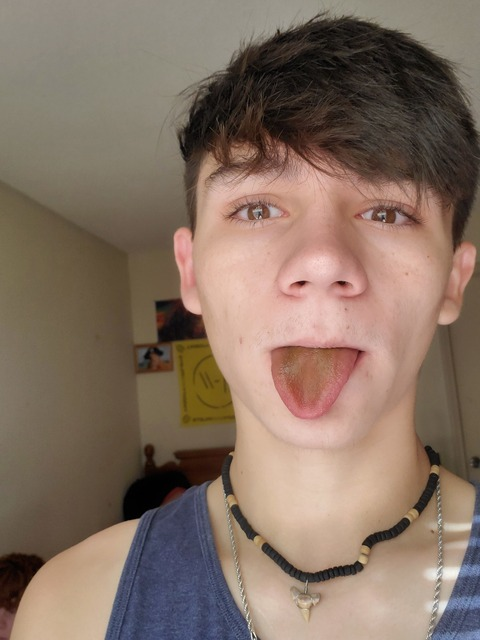 Video leaks teenromance18