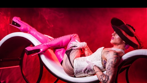 Video leaks temptress.pixie