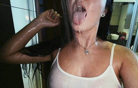Video leaks teressitas