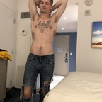 terryhollister (Terry) free OnlyFans Leaks 

 profile picture