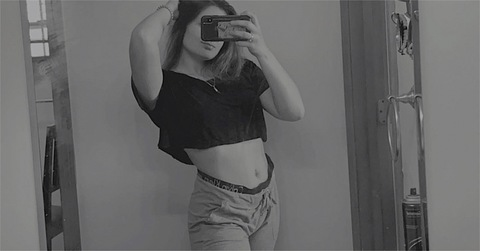 Video leaks tessalane
