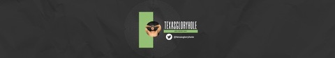 Video leaks texasgloryhole