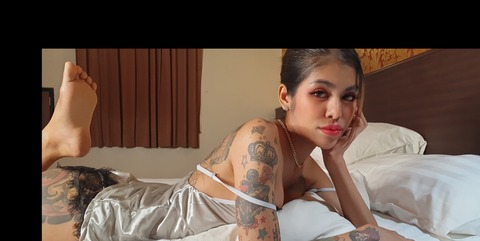 Video leaks thaiminxvip