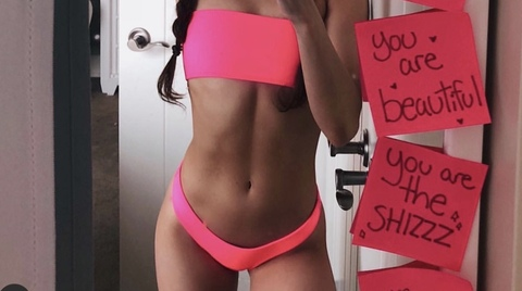 Video leaks thaliabree