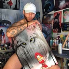 ThaNakedArtist @thanakedartist92 Leaks OnlyFans 

 profile picture