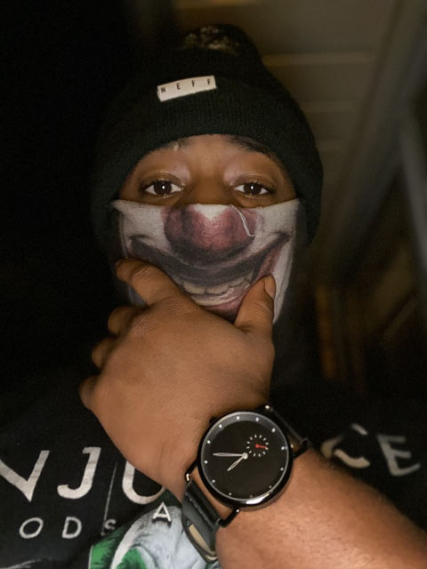 Video leaks thanewprince