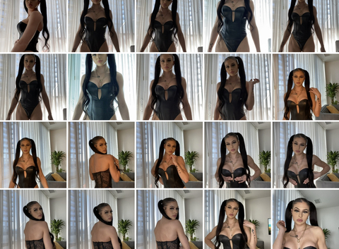 Video leaks tharealfendi