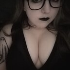 that_grrl_possessed OnlyFans Leak 

 profile picture
