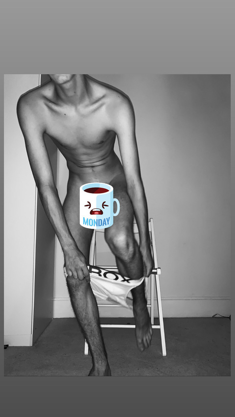 Video leaks that_skinny_guy