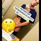 Onlyfans leaked thatbadbadbad 

 profile picture