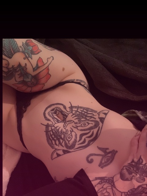Video leaks thatbehmgirl