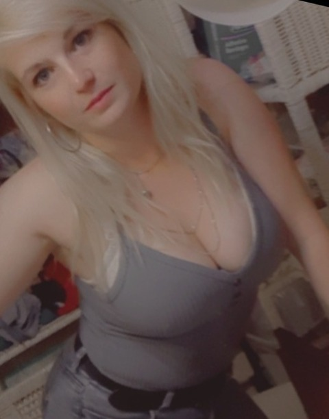 Video leaks thatbigb_blonde