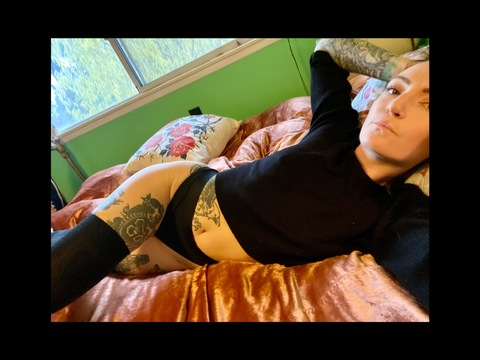 Video leaks thatbirdgirl