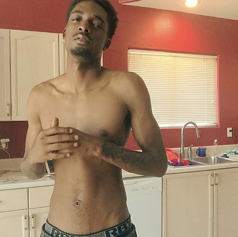Video leaks thatboikingj