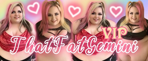Video leaks thatfatgeminivip