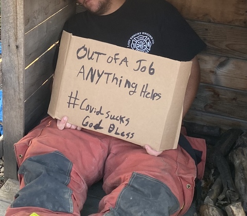 Video leaks thatfireguy