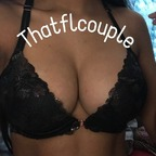 thatflcouple Profile Picture