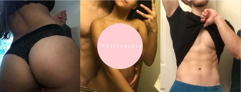 Video leaks thatflcouple