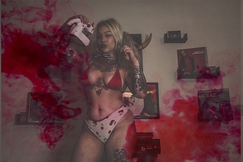 Video leaks thatonegypsy