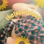 thatsdelish (That’s Delicious) OnlyFans content 

 profile picture