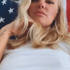 Thatsmericasass thatsmericasass Leak OnlyFans 

 profile picture