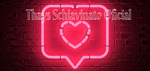 Video leaks thaysschiavinato