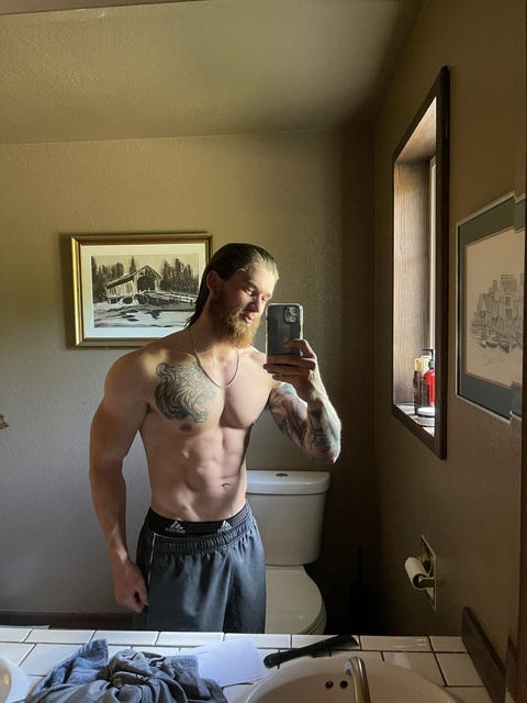 Video leaks the-forgotten-thor