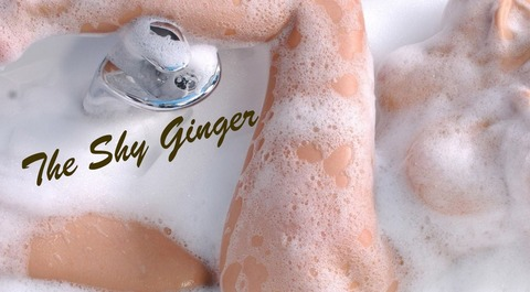 Video leaks the-shy-ginger