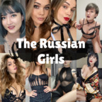Onlyfans leaked the.russian.girls 

 profile picture