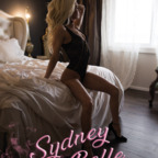 Onlyfans leaked the_belle_show 

 profile picture