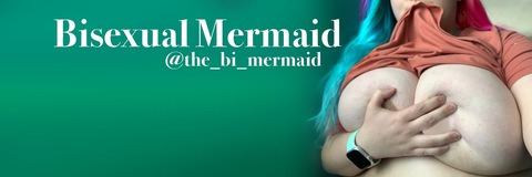 Video leaks the_bi_mermaid