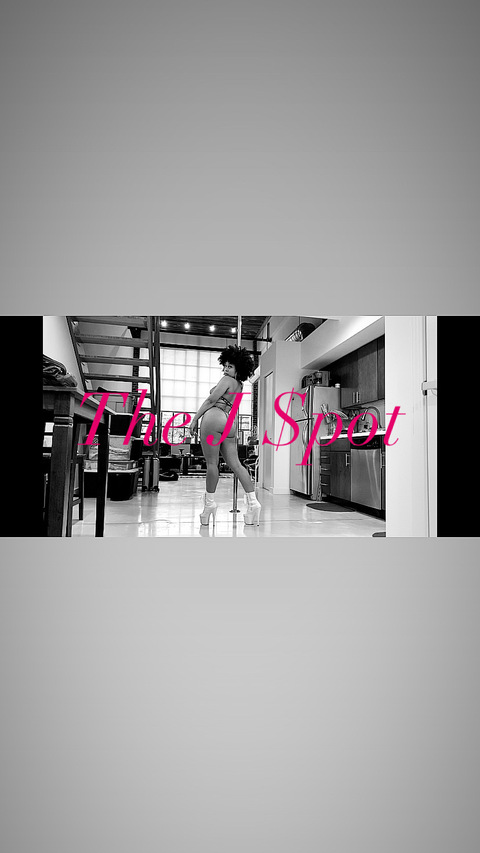 Video leaks the_j_spot