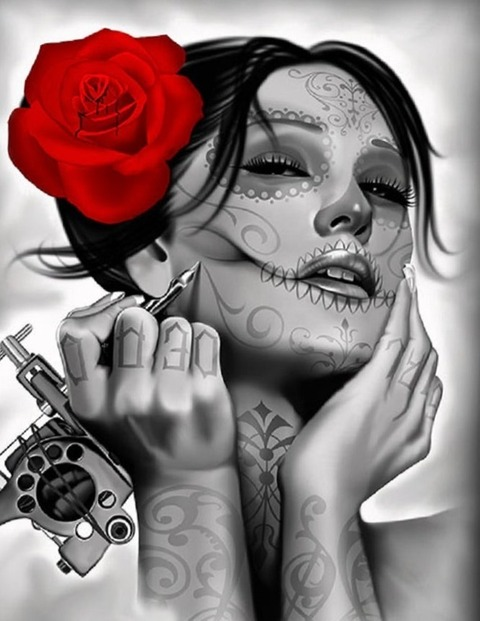 Video leaks the_one_n_only_queenkay