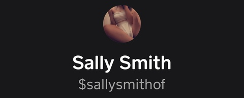 Video leaks the_sallysmith