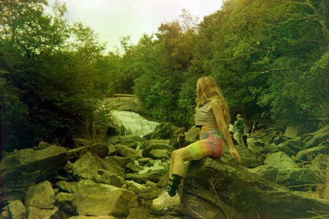 Video leaks the_sedona_face