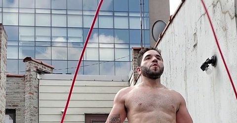 Video leaks theadrianmolina
