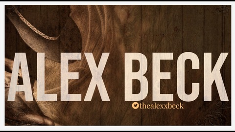 Video leaks thealexxbeck