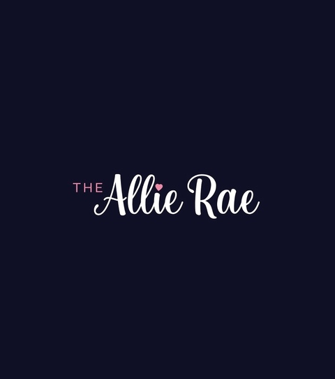 Video leaks theallierae