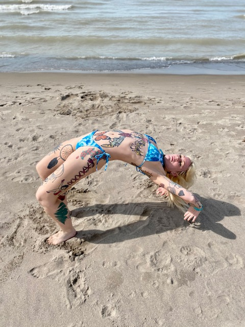 Video leaks theangelspaige