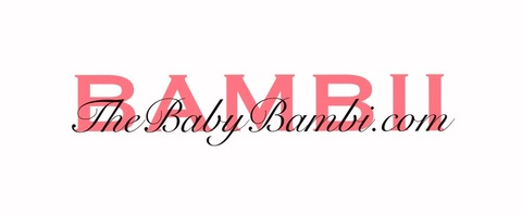 Video leaks thebabybambi