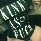 thebadkittytx Profile Picture