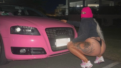 Video leaks thebalaclavabarbie