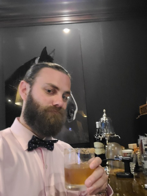 Video leaks thebeard09