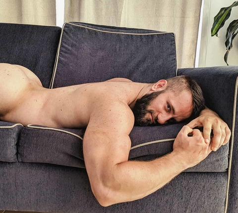 Video leaks thebeardx