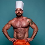 thebearnakedchef OnlyFans Leaked 

 profile picture